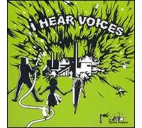 Various - I Hear Voices [VINYL] [Vinyl LP]