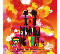 Various - I & Iriddim One Way-Shoshin [Import]