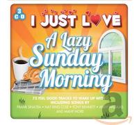 Various - I Just Love a Lazy Sunday Morning [Import]