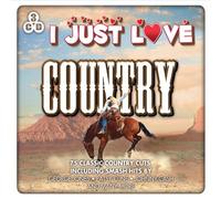 Various - I Just Love Country