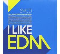 Various - I Like EDM [Import]