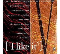 Various - I Like It [Import]