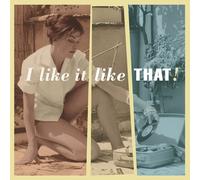 Various – I Like It Like That! – CD