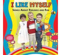 Various - I Like Myself [Import]