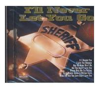 Various - I LL Never Let You Go