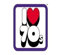 Various - I Love 70's