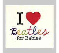 Various - I Love Beatle for Babies [Import]