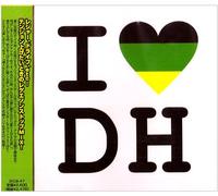 Various - I Love Dancehall-Non-Stop Mi [Import]