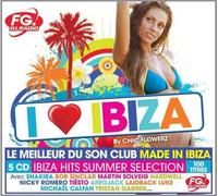 Various - I Love Ibiza