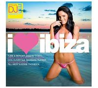 Various - I Love Ibiza Vol.1 [Import]