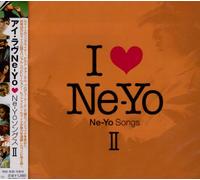 Various - I Love Ne-Yo Songs 2