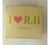 Various - I Love R&B Premium [Import]
