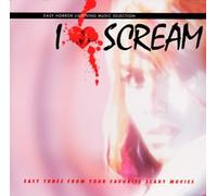 Various - I Love Scream:Easy Horror List [Import]