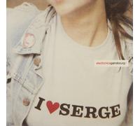 Various - I Love Serge, Vol. 2 [Import]