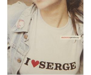 Various - I Love Serge, Vol. 2 [Import]