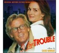 Various - I Love Trouble