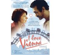 Various – I Love Vienna – Import – Ascot Elite Entertainment