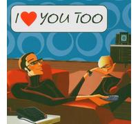 Various - I Love You Too