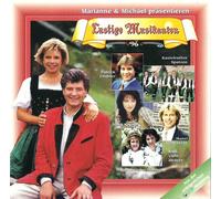 Various - I mog mein schönes Germany (Compilation CD, 20 Tracks)