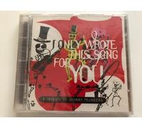 Various - I Only Wrote This Song for [Import]