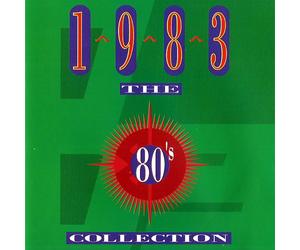 Various - I pray just a little bit & OTHER Amaziing 80s Hits from 1 9 8 3 Compilation CD, 24 Tracks, Various) Elton John I'm Still Standing, Joe Cocker & Jennifer Warnes Up Where We Belong, Duran Duran Is There Something I Should Know, Peabo Bryson & Roberta Flack Tonight, I Celebrate My Love, Jo Boxers Just Got Lucky, Shakin' Stevens Cry Just A Little Bit u.a.