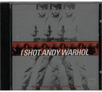 Various – I Shot Andy Warhol – Atlantic Bicycle