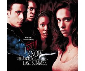 Various - I Still Know What You Did Last