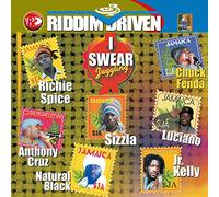 Various - I Swear (Riddim Driven) [Import]