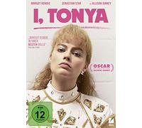 Various - I,Tonya