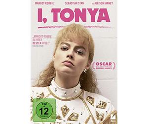 Various - I,Tonya