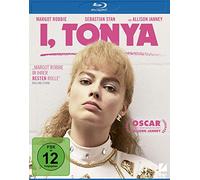 Various - I,Tonya Bd [Blu-ray]