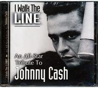 Various - I Walk the Line-An All-Star Tribute to Johnny Cash