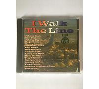 Various - I Walk The Line [Import]