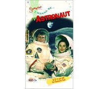 Various - I Wanna Be An Astronaut [VHS]
