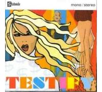 Various - I Wanna Testify [Import]