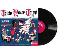 Various - I Wanna Trim Your Tree [Import]