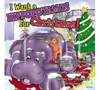 Various - I Want a Hippopotamus for Chri