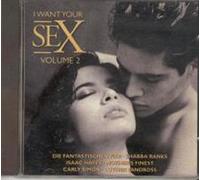 Various - I Want Your Sex Volume 2 [Import]