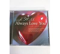 Various - I Will Always Love You [BE Import]