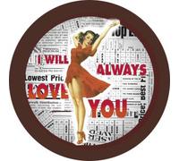 Various - I Will Always Love You [Import]