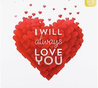 Various - I Will Always Love You [Import]
