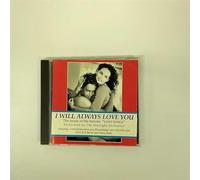 various - I will always love you [UK Import]