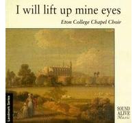 Various - I Will Lift Up Mine Eyes [Import]
