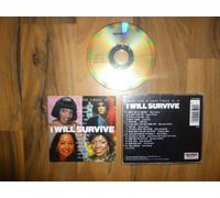 Various - I Will Survive: 20 Years. [Import]