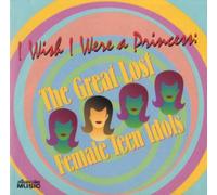 Various - I Wish I Were a Princess