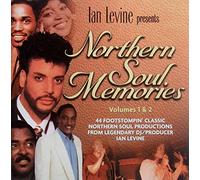 Various - Ian Levine Presents Northern S [Import]