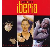 Various - Iberia Por Carlos Saura