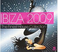 Various - Ibiza 2009-the Finest House Collection