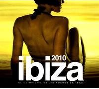 Various - Ibiza 2010 [Import]