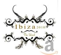 Artistes divers – Ibiza 2010 - The Island – Blue Line